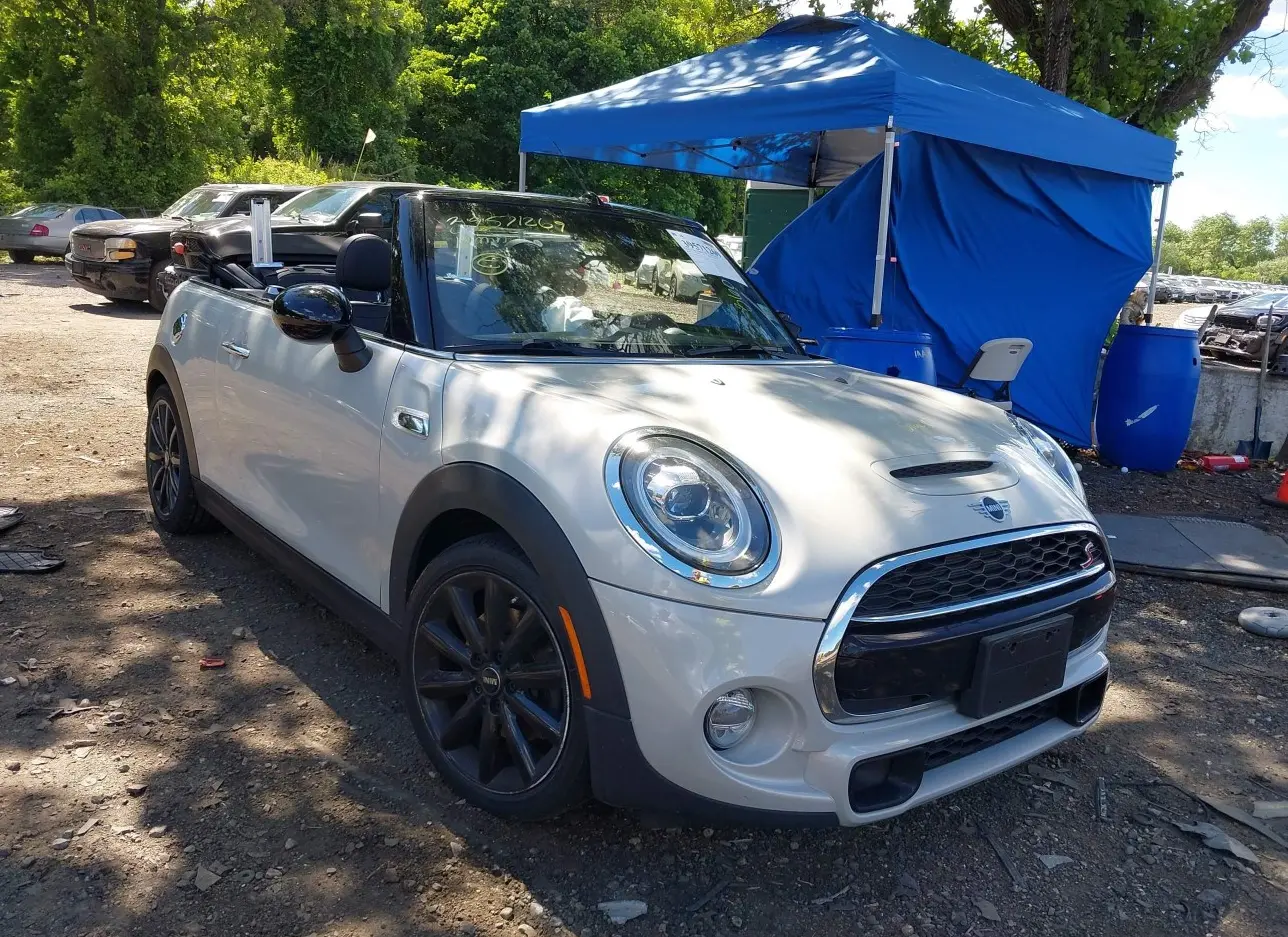 2019 MINI  - Image 1.