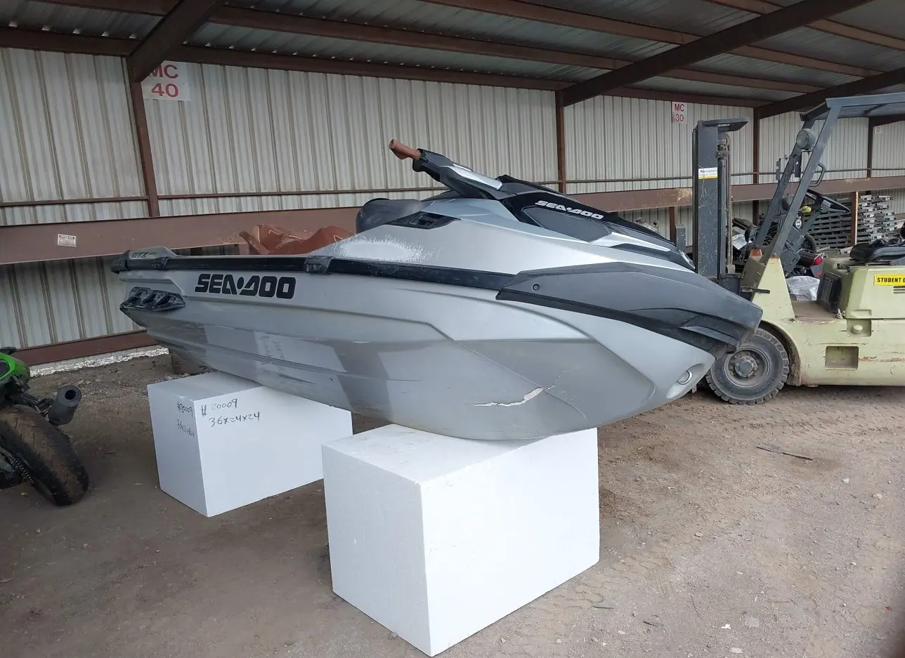 2019 SEADOO  - Image 1.