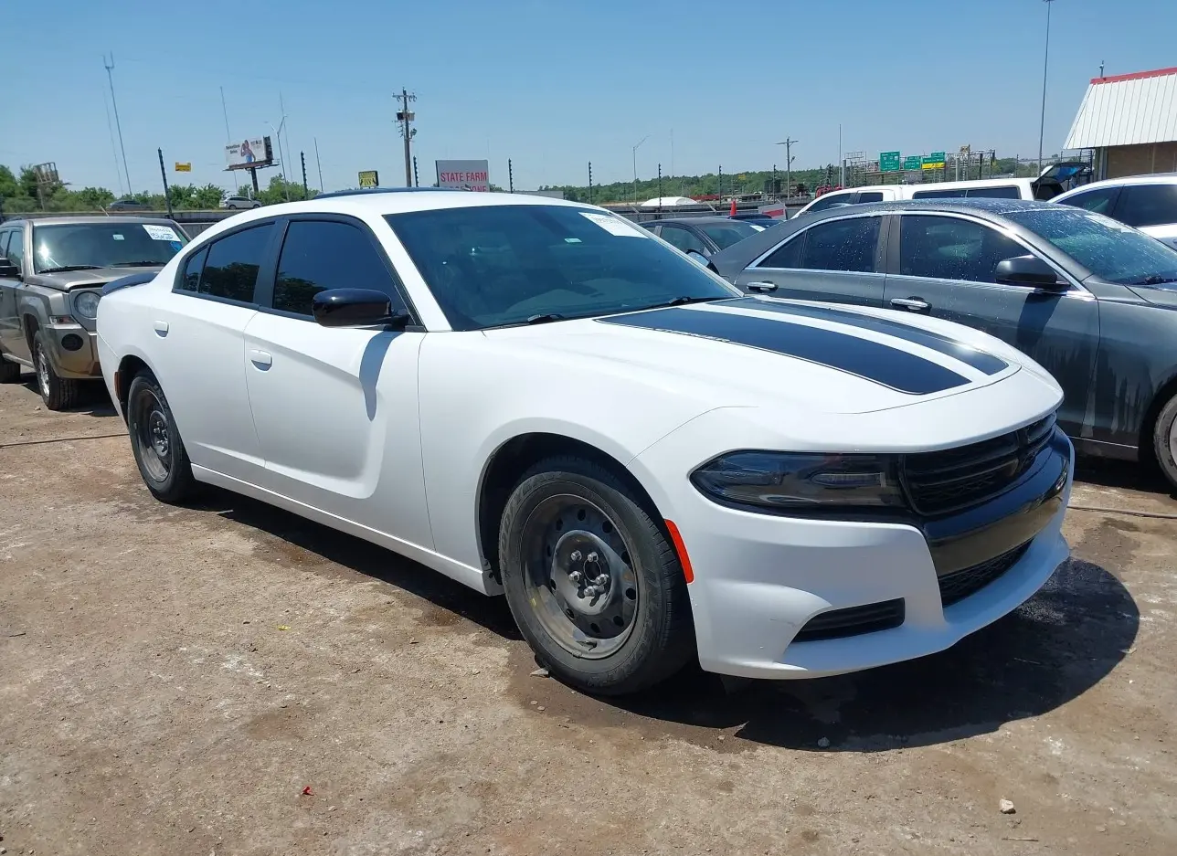 2019 DODGE  - Image 1.