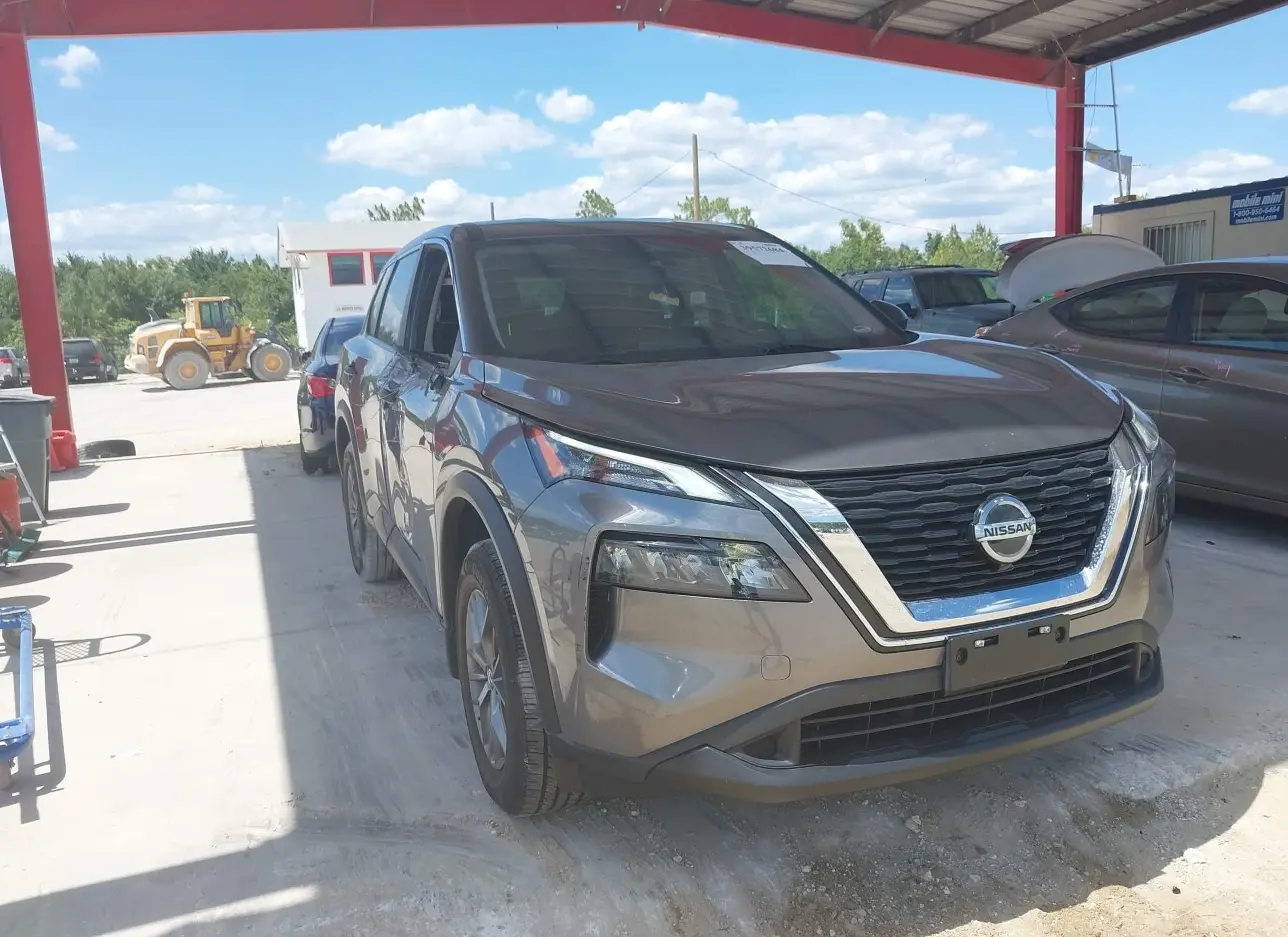 2021 NISSAN  - Image 1.