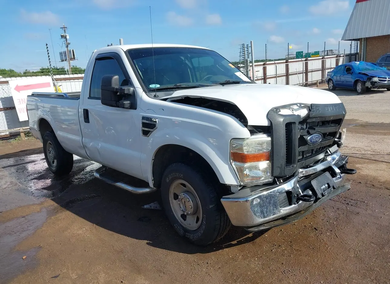 2009 FORD  - Image 1.