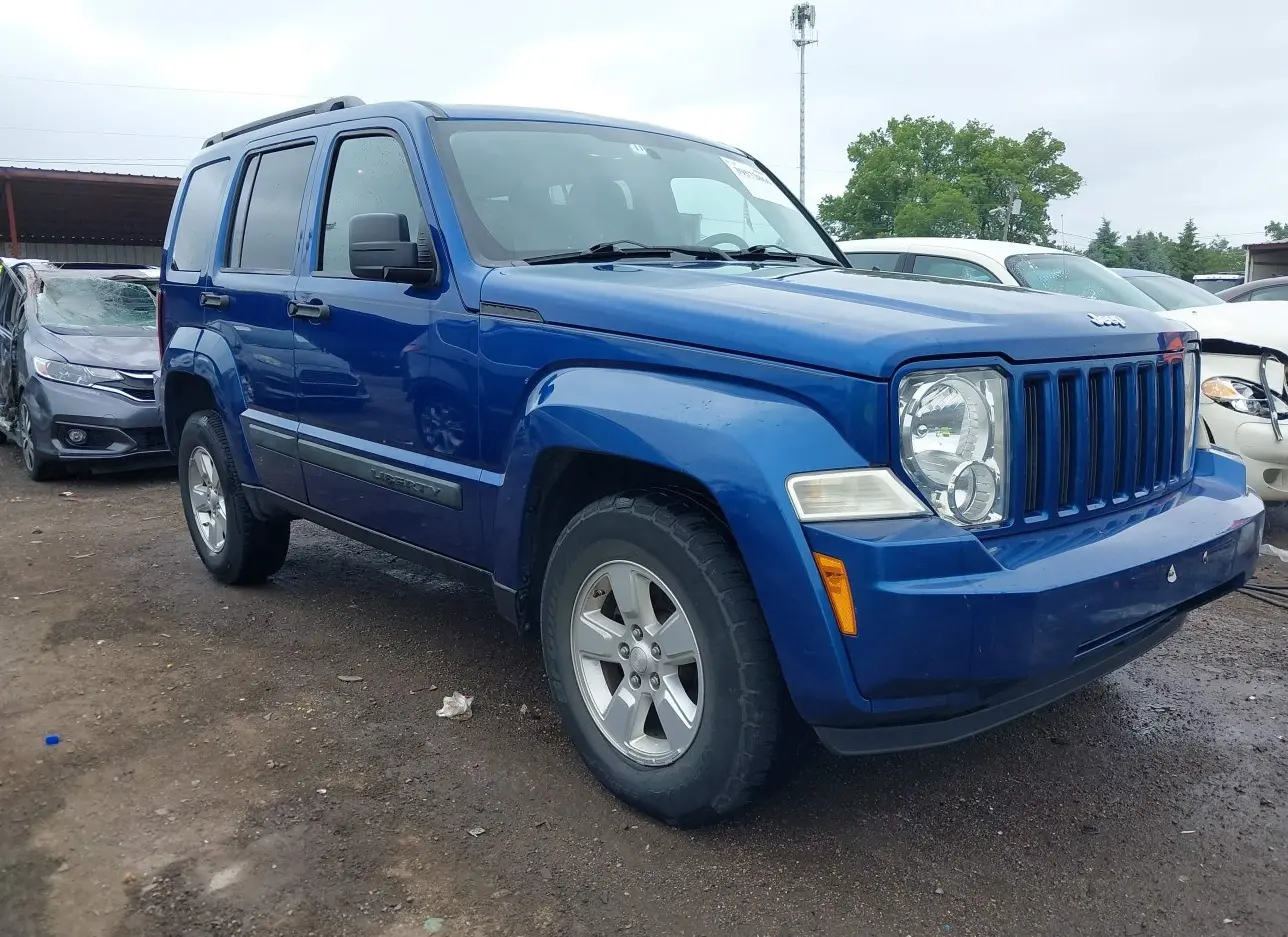 2010 JEEP  - Image 1.