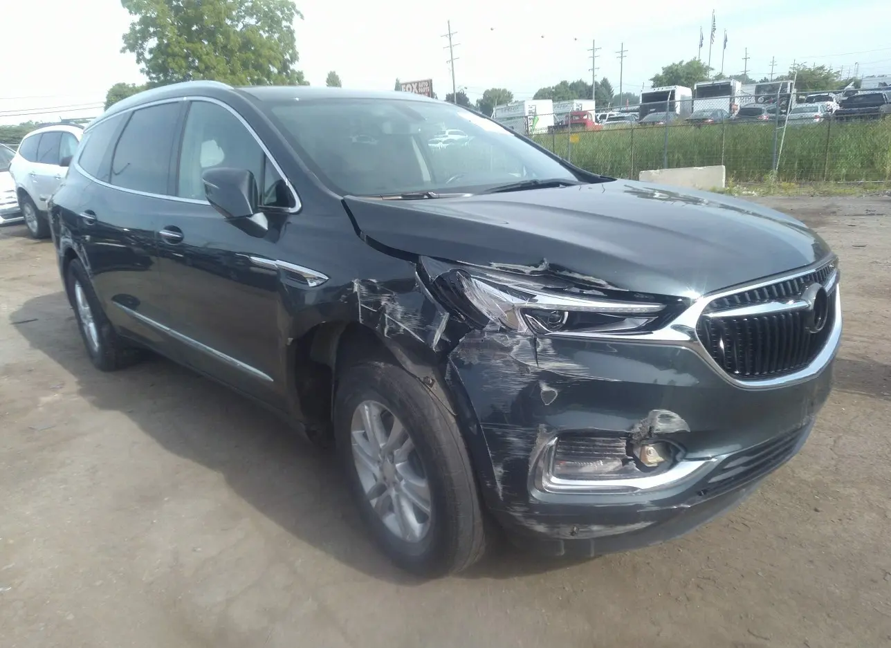 2018 BUICK  - Image 1.