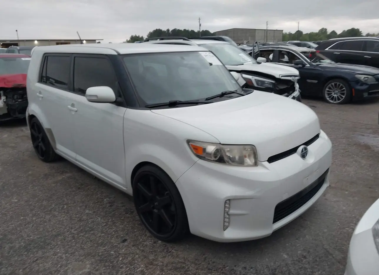 2014 SCION  - Image 1.