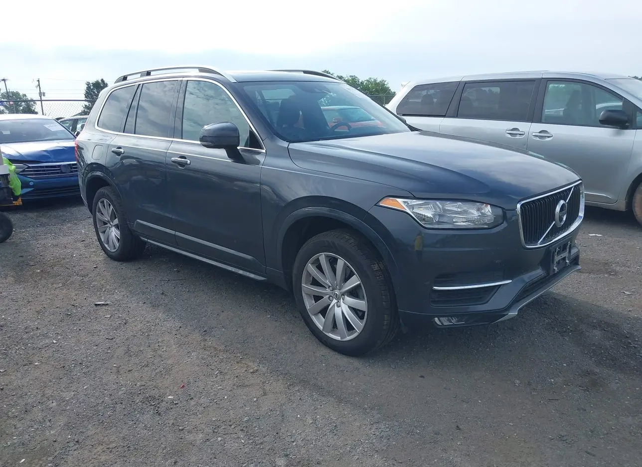 2016 VOLVO  - Image 1.