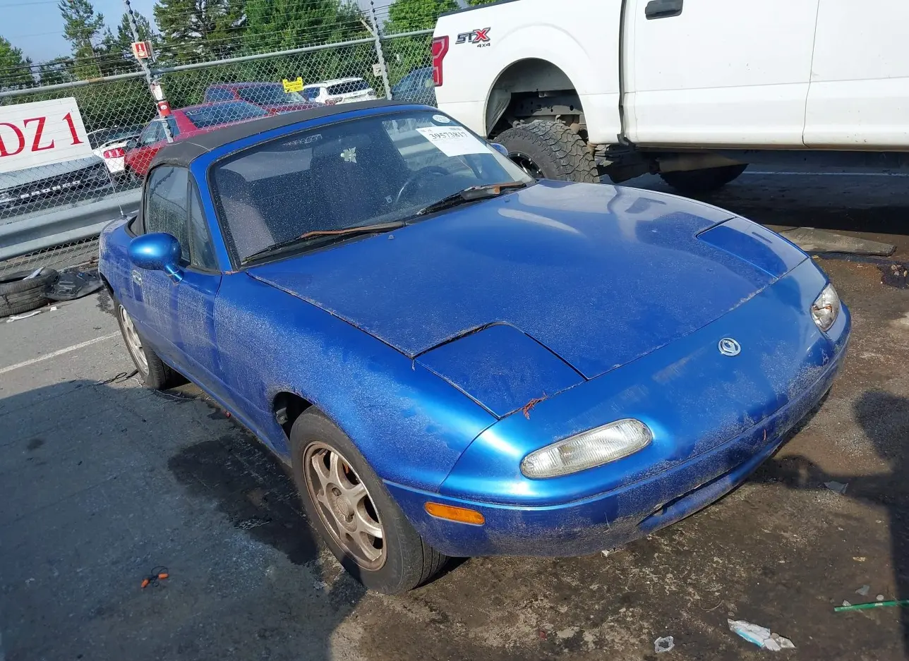 1994 MAZDA  - Image 1.