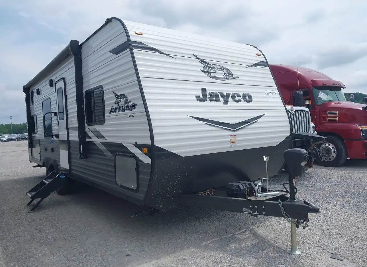 2022 JAYCO  - Image 1.