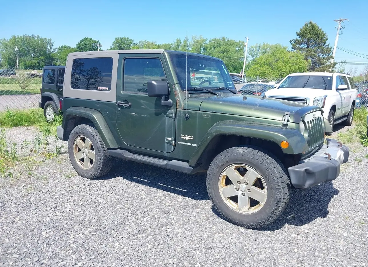 2009 JEEP  - Image 1.