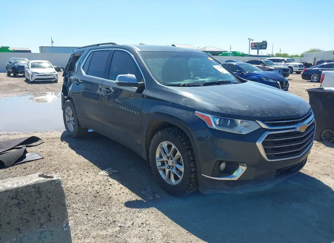 2019 CHEVROLET  - Image 1.