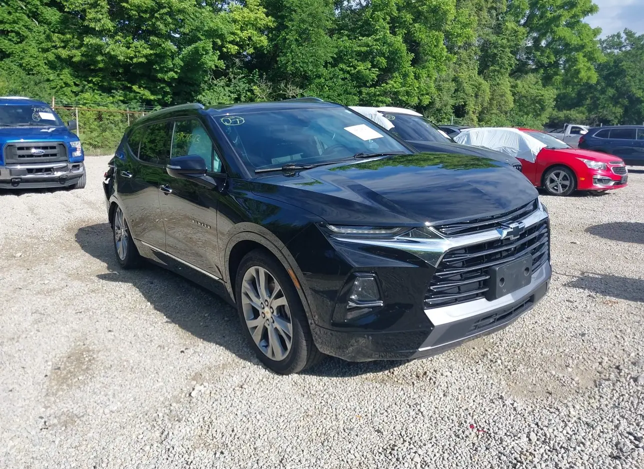 2019 CHEVROLET  - Image 1.