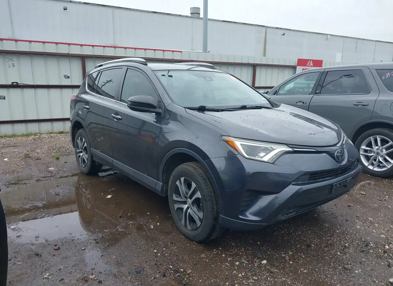 2018 TOYOTA  - Image 1.