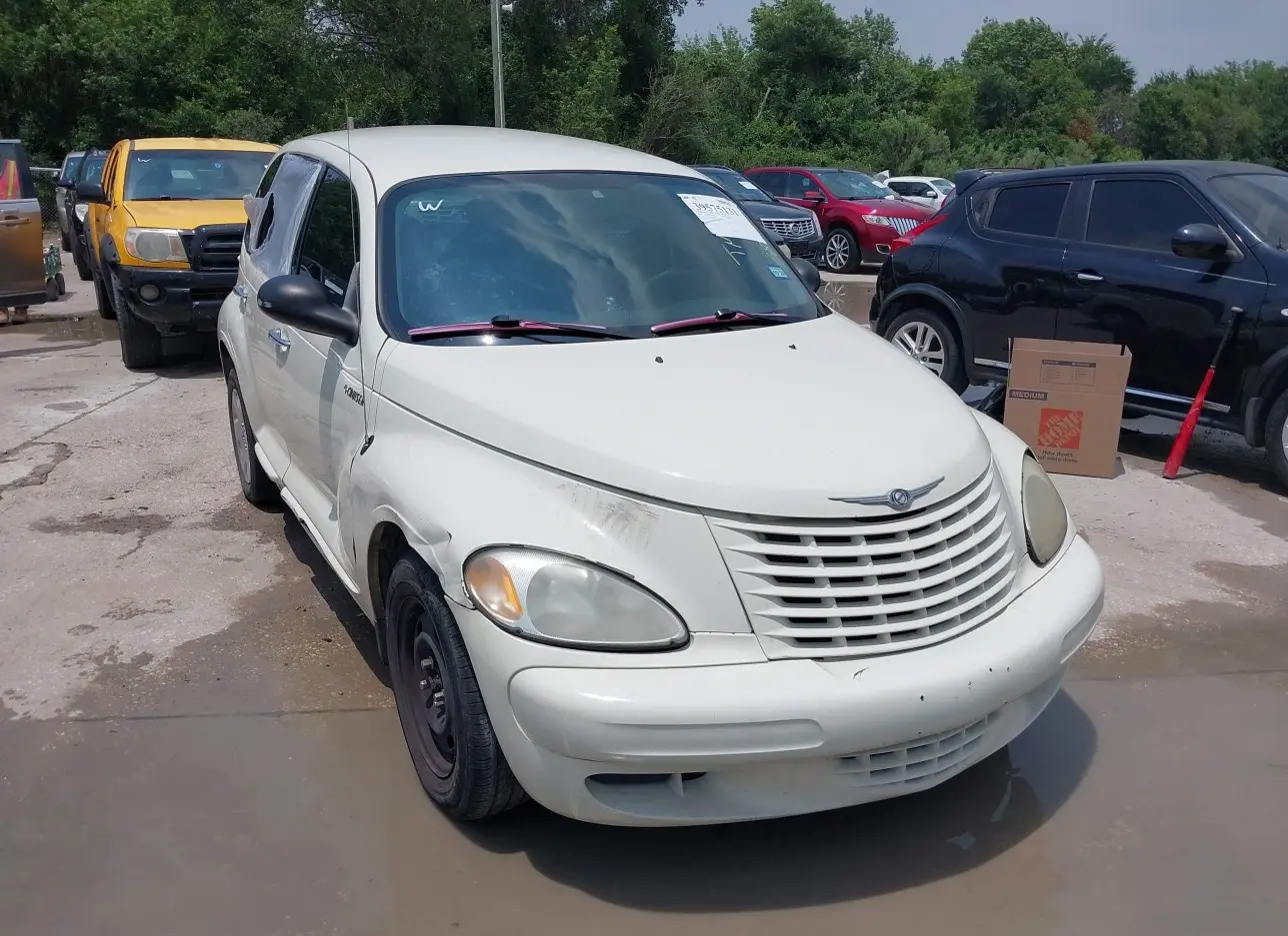 2005 CHRYSLER  - Image 1.