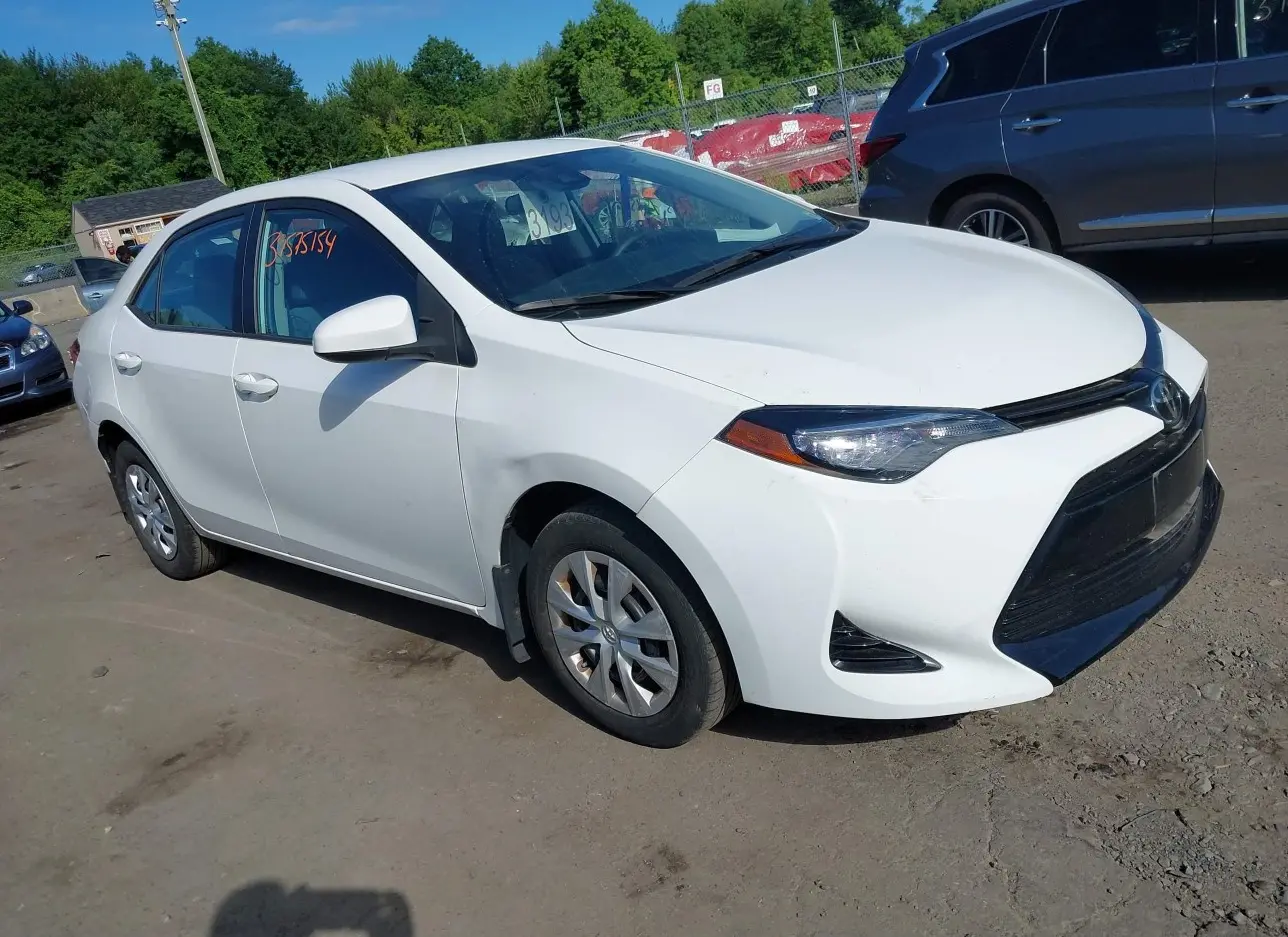 2017 TOYOTA  - Image 1.