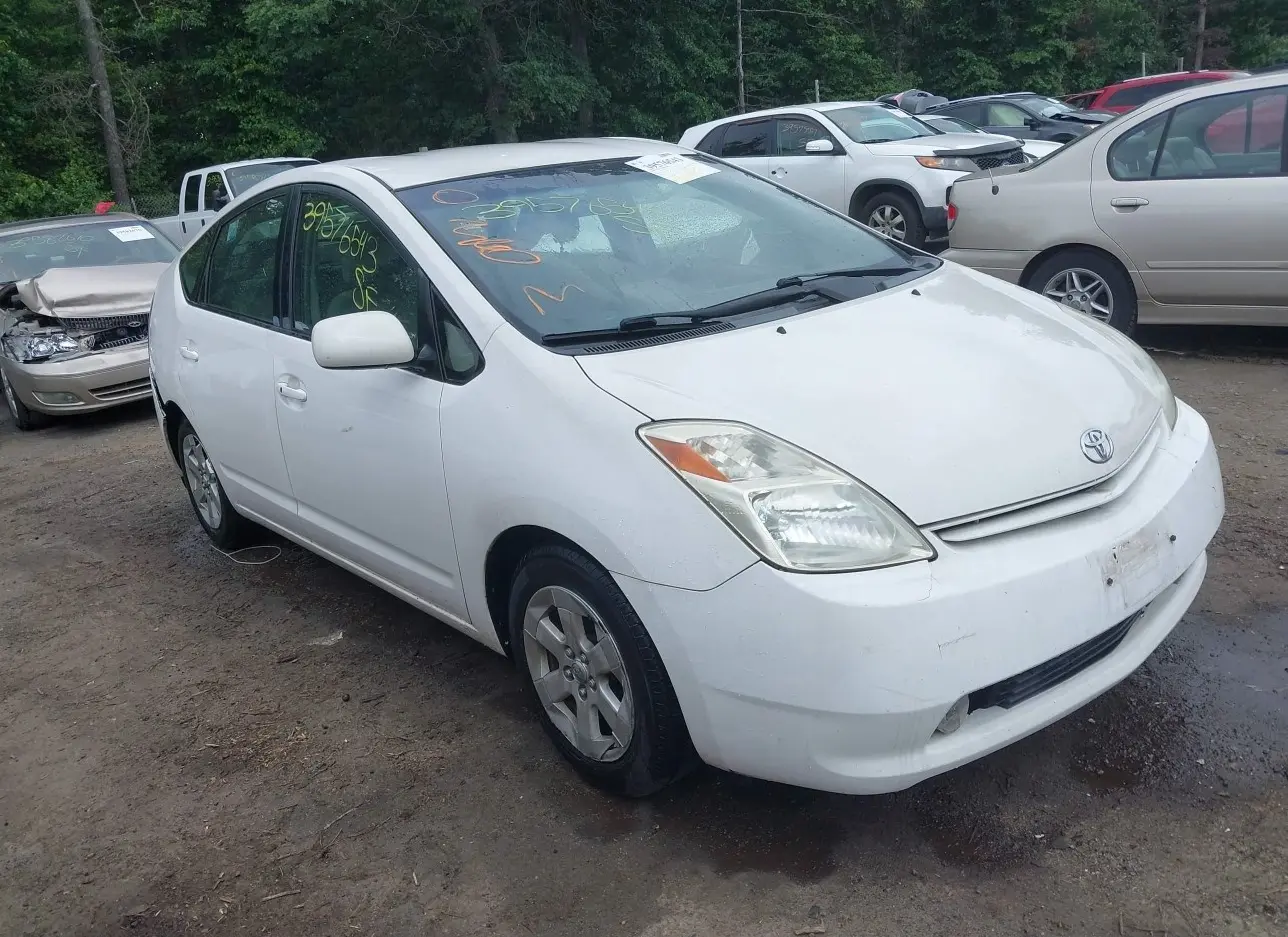 2005 TOYOTA  - Image 1.