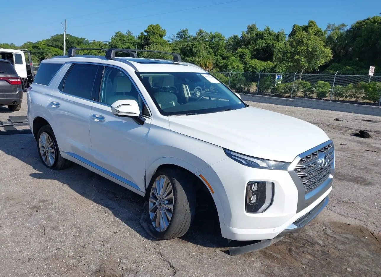 2020 HYUNDAI  - Image 1.