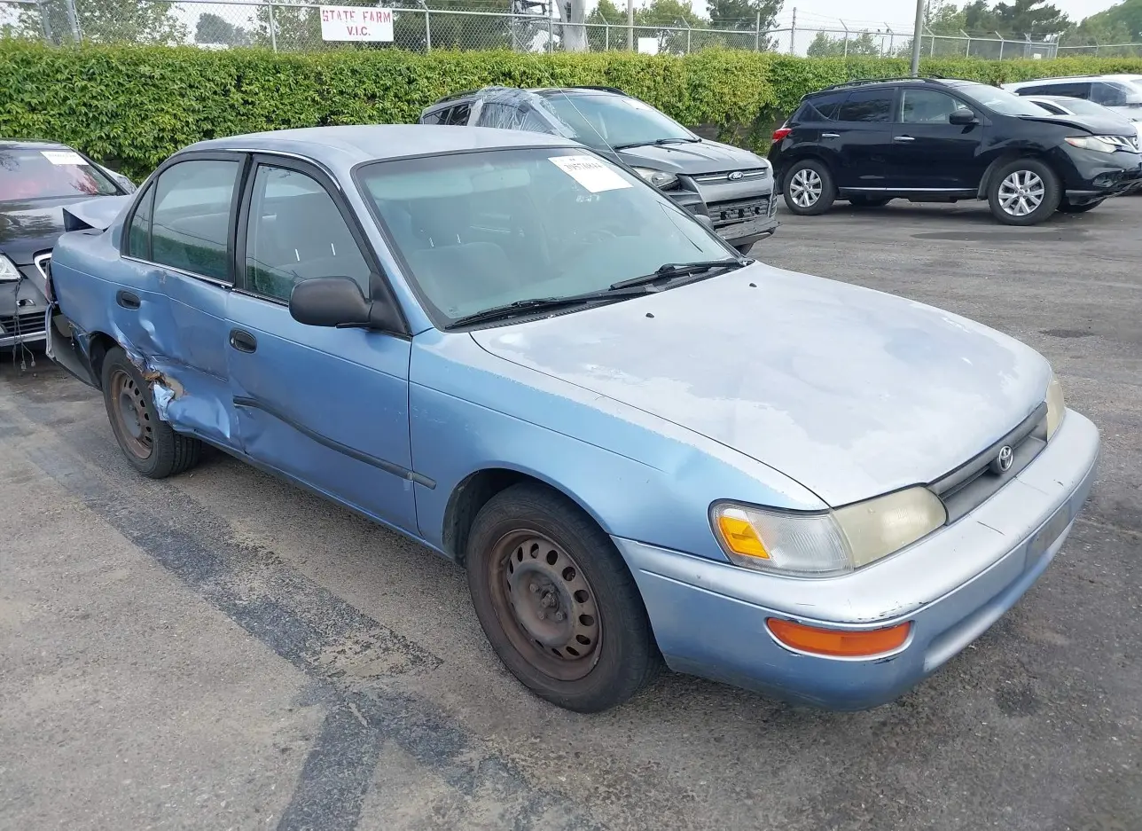 1995 TOYOTA  - Image 1.