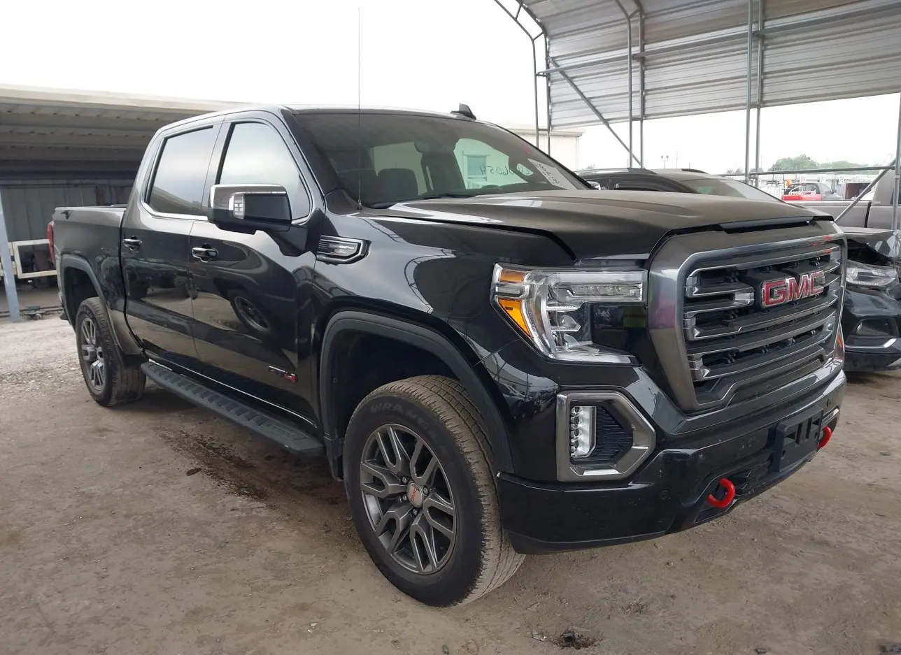 2021 GMC  - Image 1.