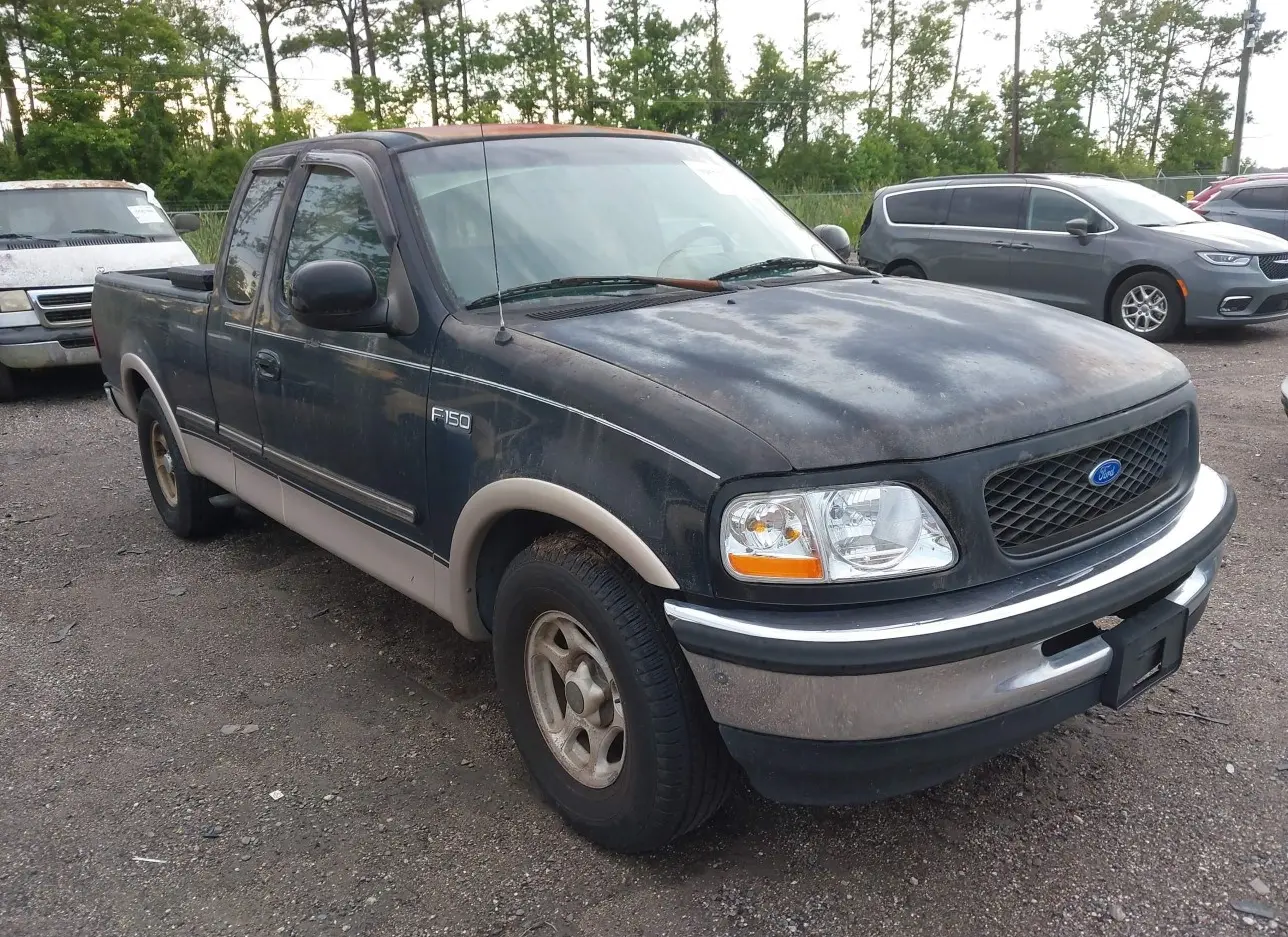 1997 FORD  - Image 1.