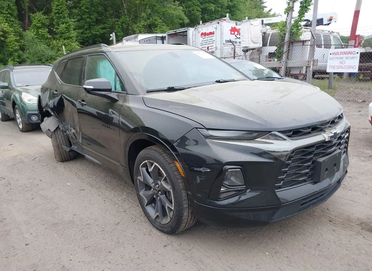 2019 CHEVROLET  - Image 1.