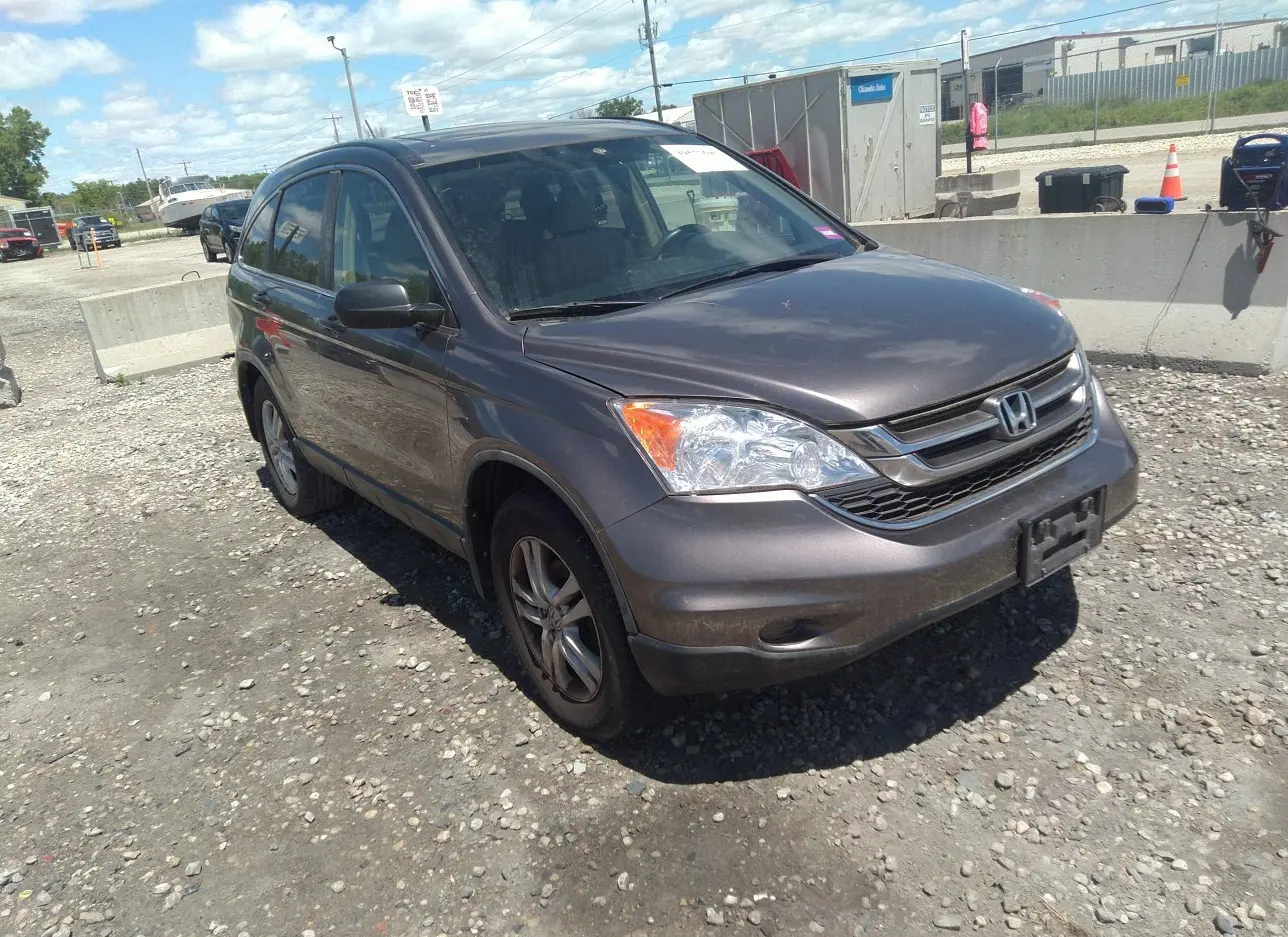 2011 HONDA  - Image 1.