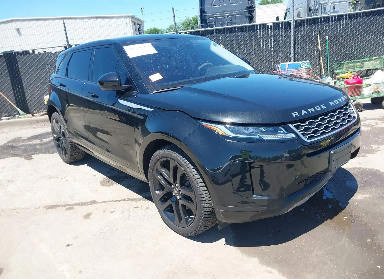 2020 LAND ROVER  - Image 1.