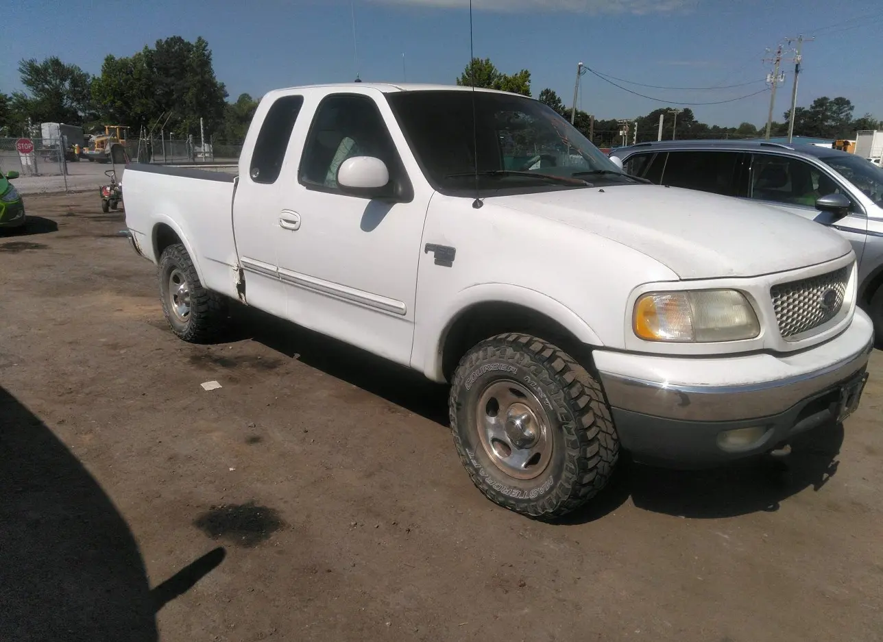 1999 FORD  - Image 1.