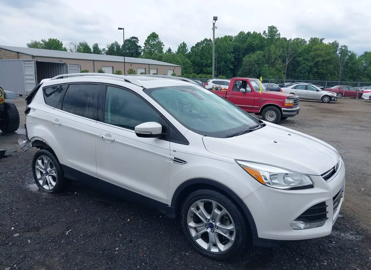 2016 FORD  - Image 1.