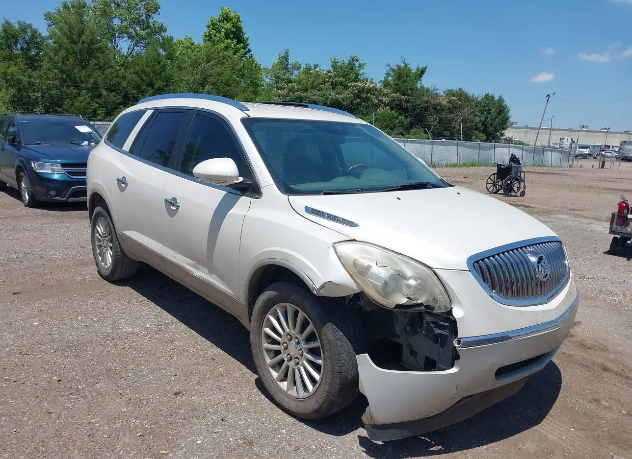 2012 BUICK  - Image 1.