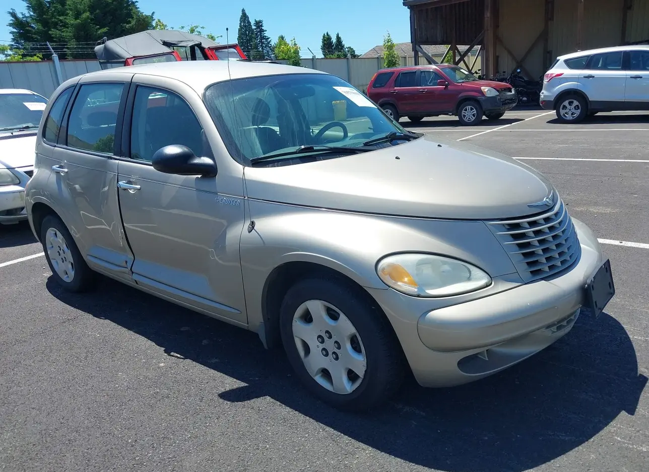 2004 CHRYSLER  - Image 1.