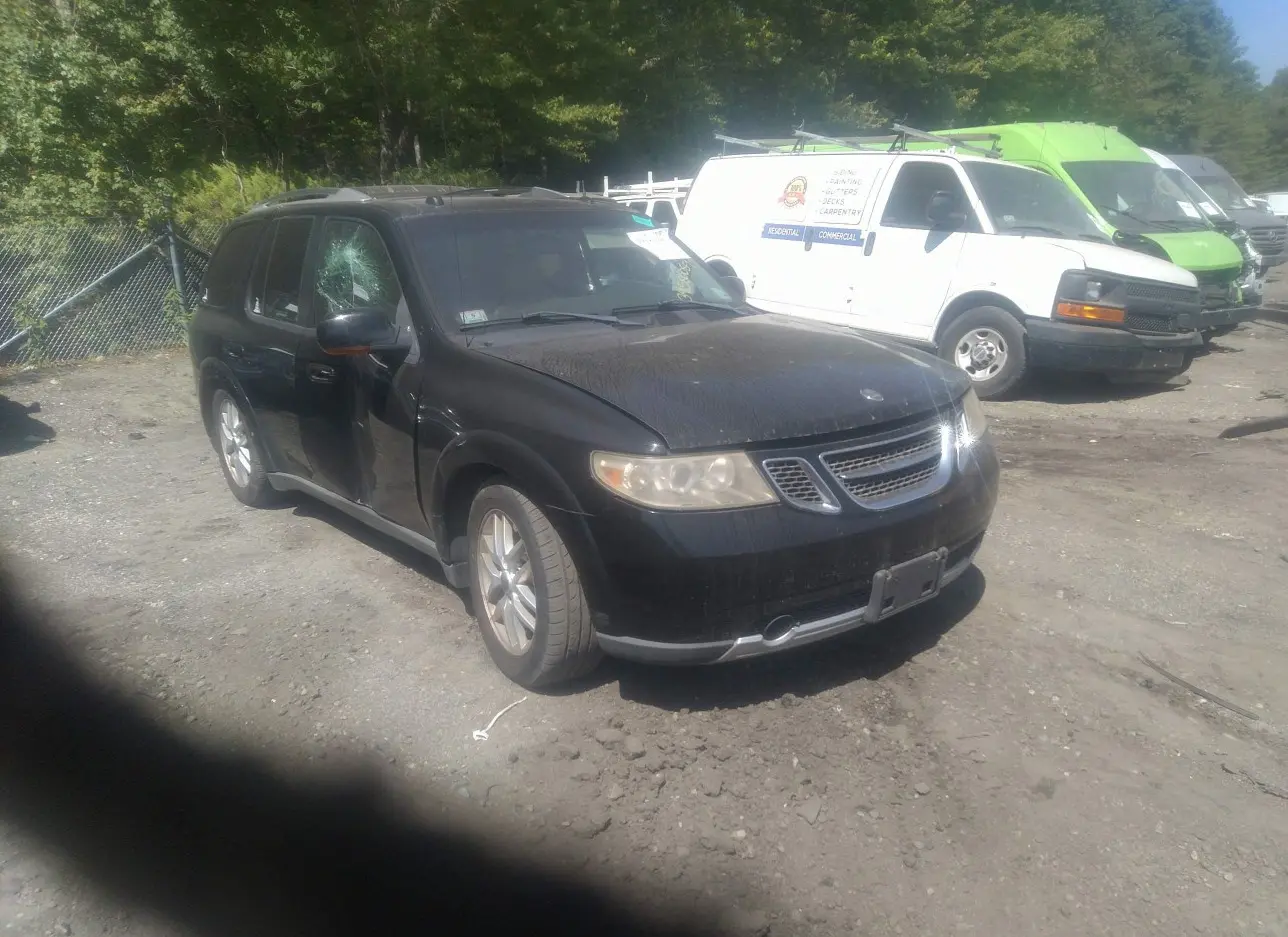 2005 SAAB  - Image 1.