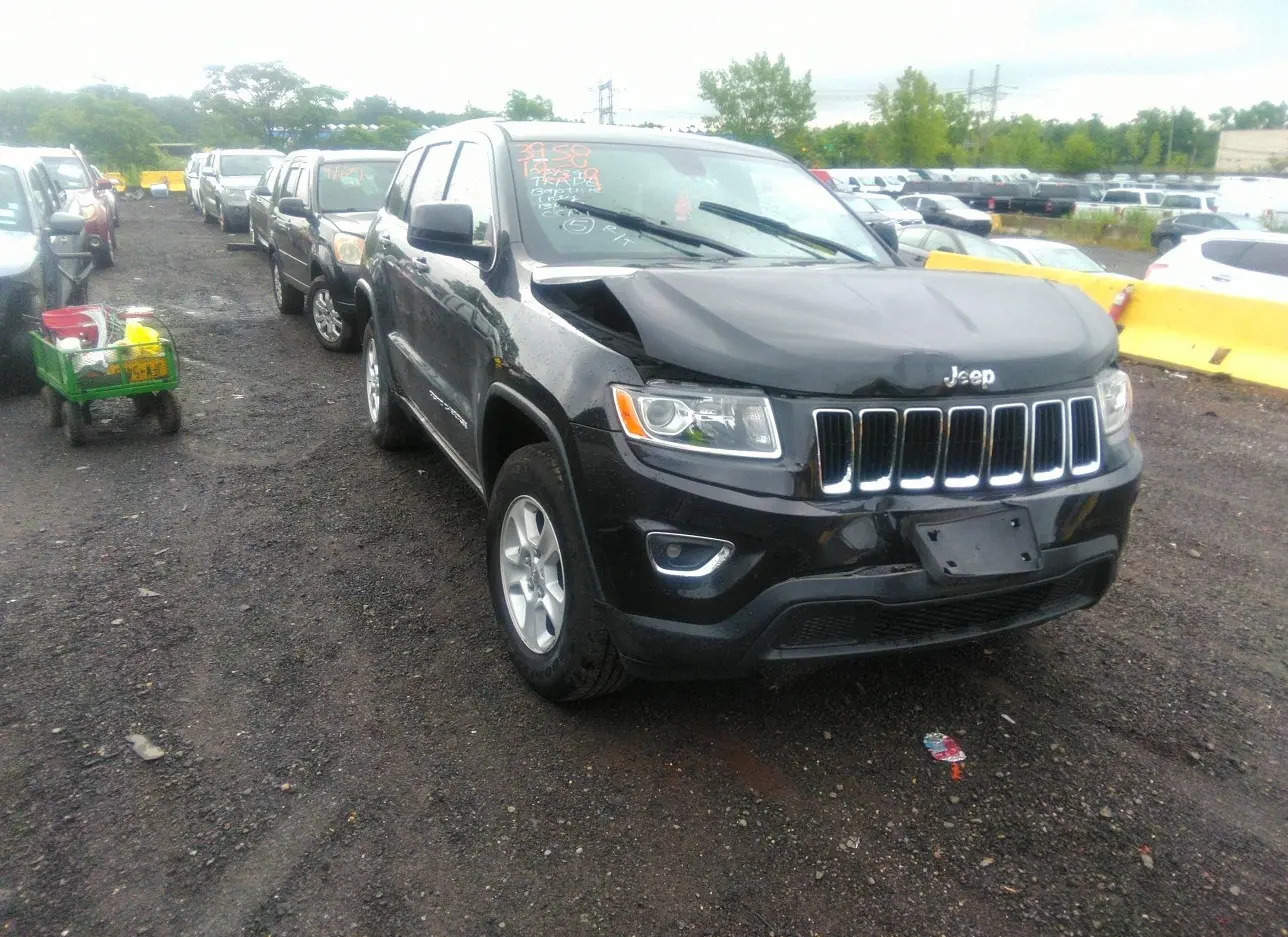 2015 JEEP  - Image 1.