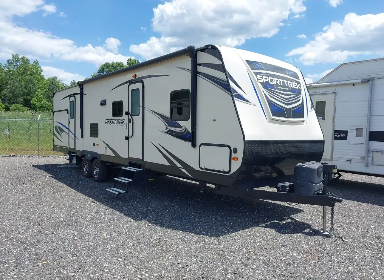 2019 KZ-RV  - Image 1.