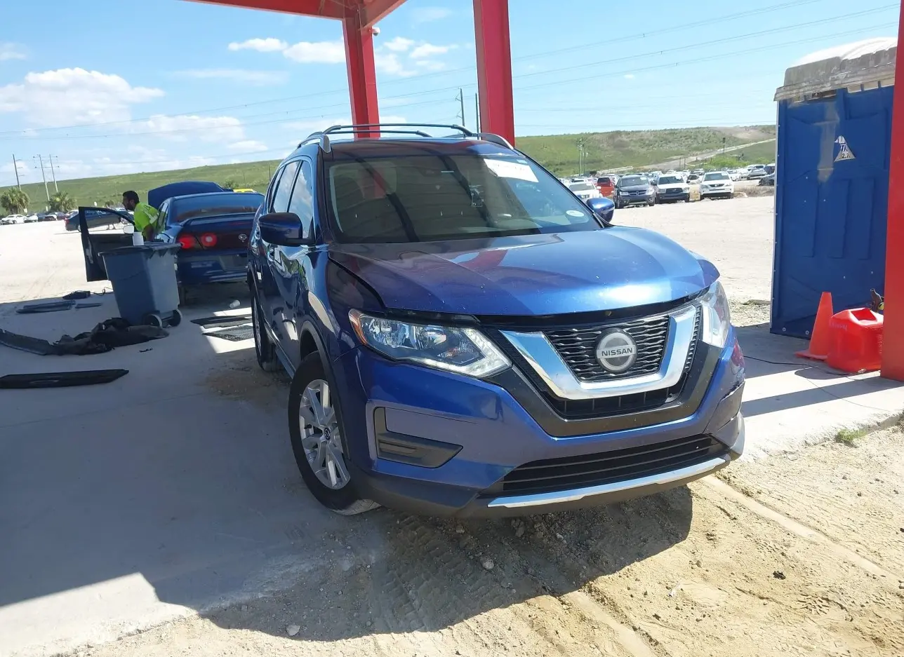 2019 NISSAN  - Image 1.