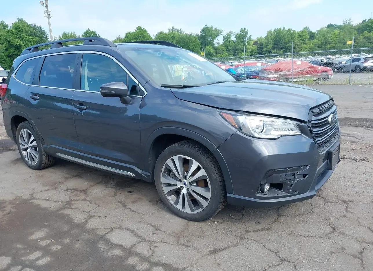 2019 SUBARU  - Image 1.