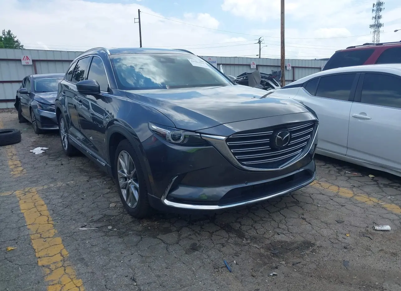 2019 MAZDA  - Image 1.