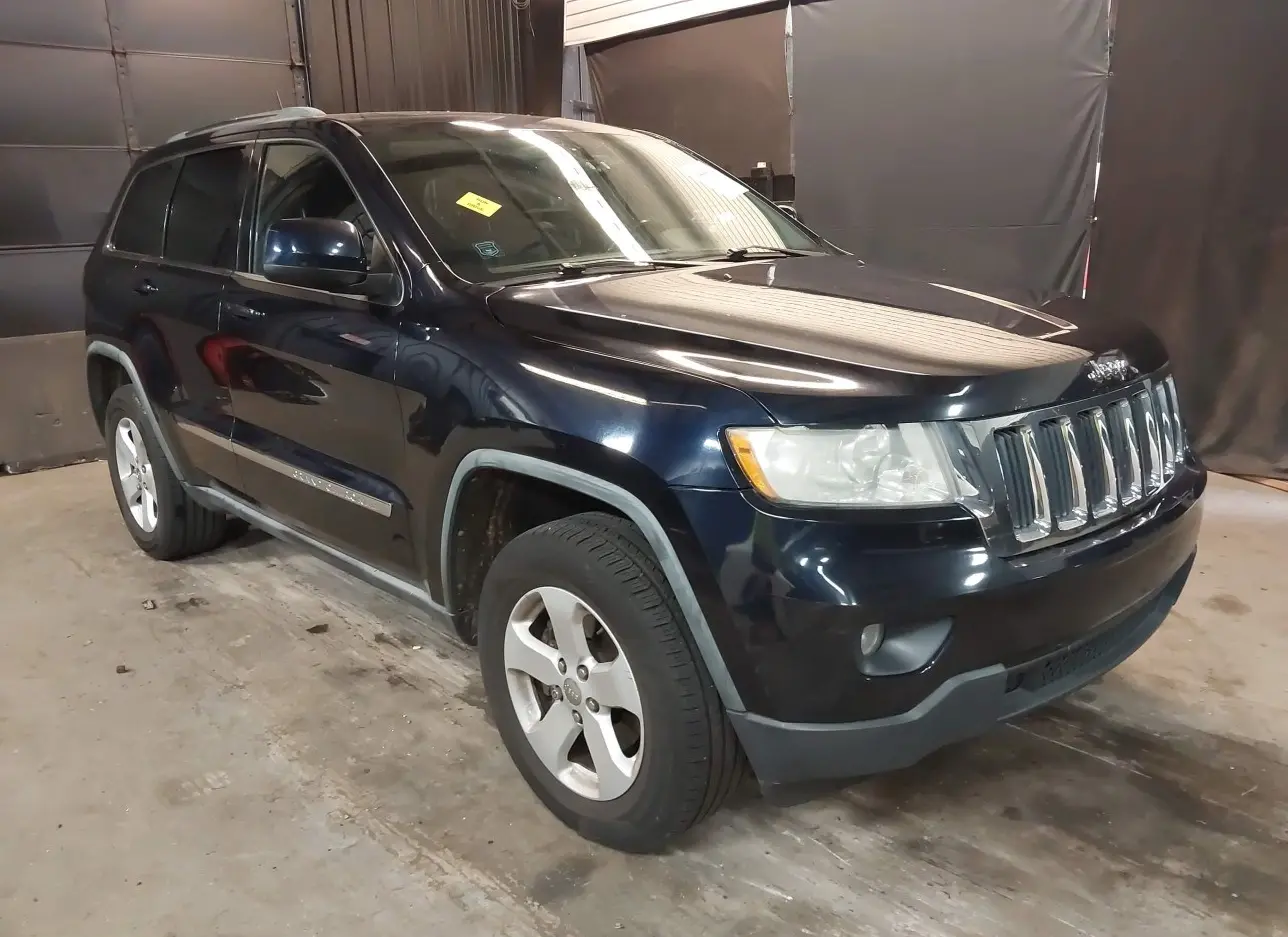 2011 JEEP  - Image 1.