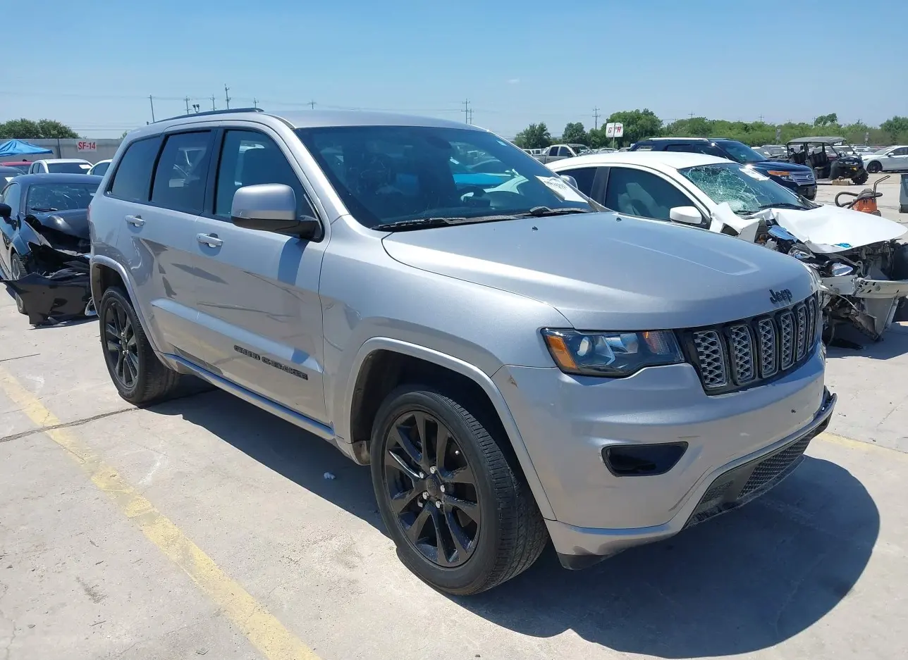 2019 JEEP  - Image 1.