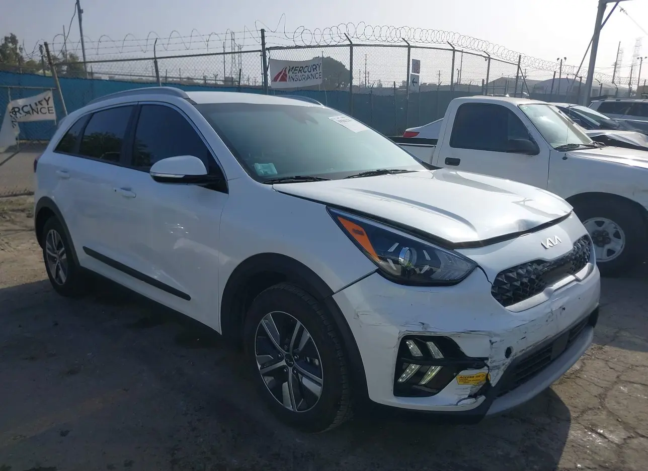 2022 KIA  - Image 1.