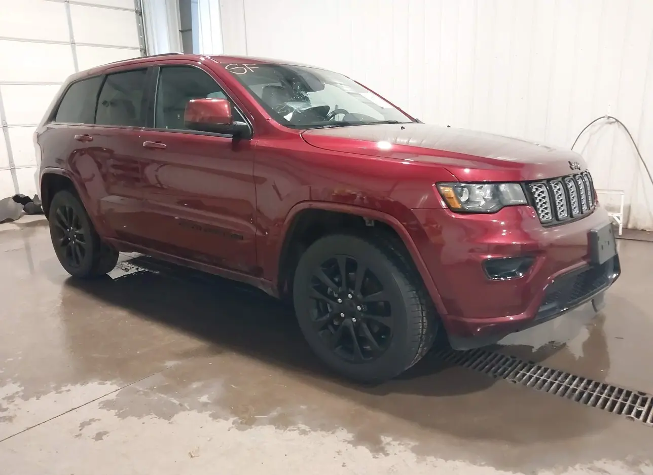 2020 JEEP  - Image 1.