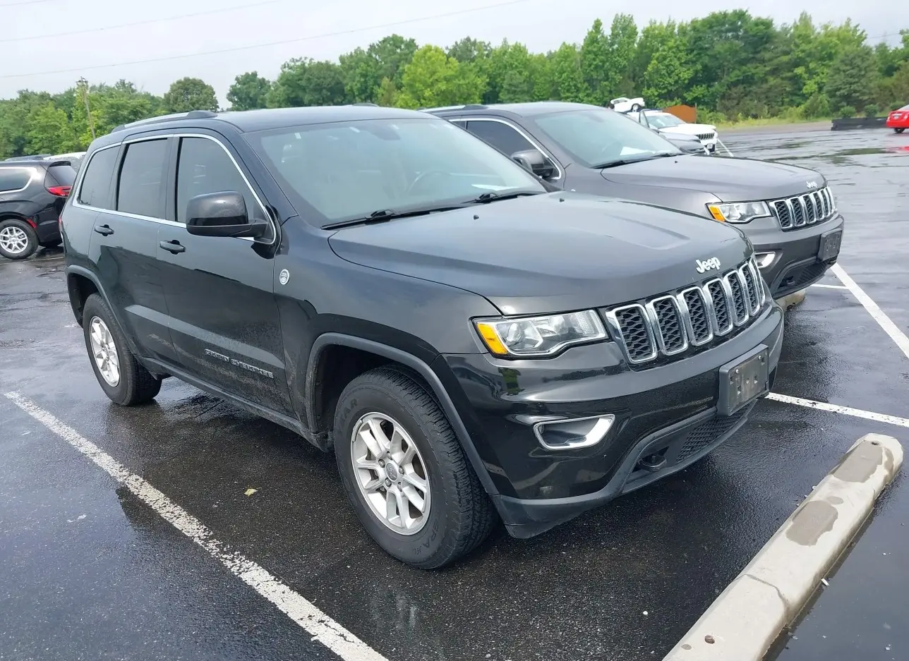 2019 JEEP  - Image 1.