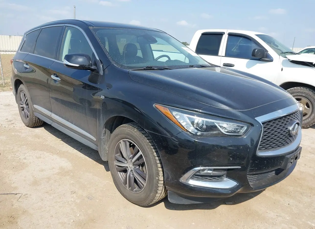 2019 INFINITI  - Image 1.