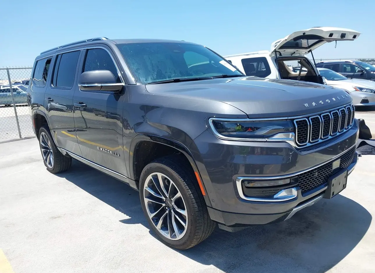 2022 JEEP  - Image 1.