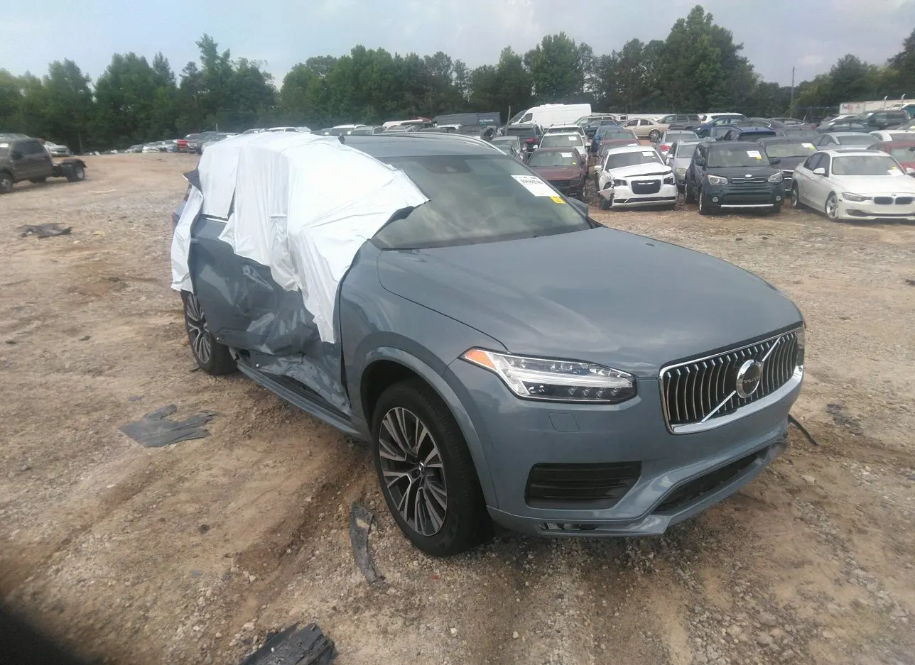 2020 VOLVO  - Image 1.