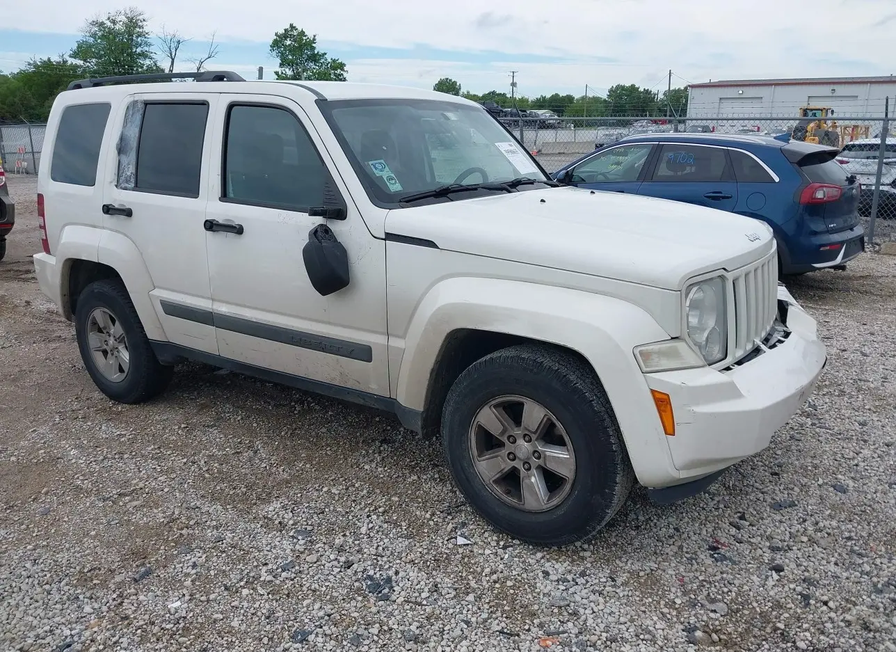 2010 JEEP  - Image 1.