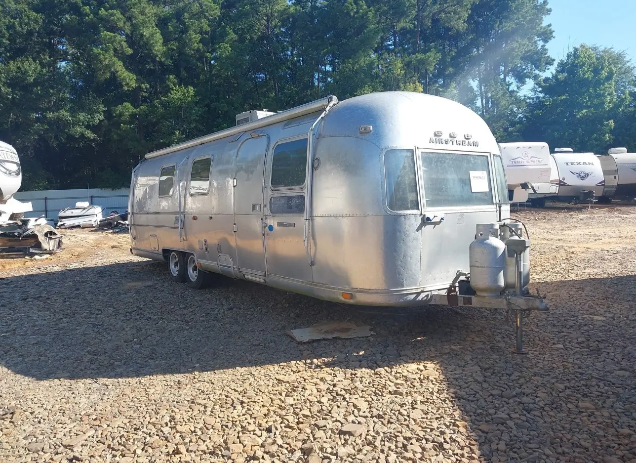 1976 AIRSTREAM  - Image 1.