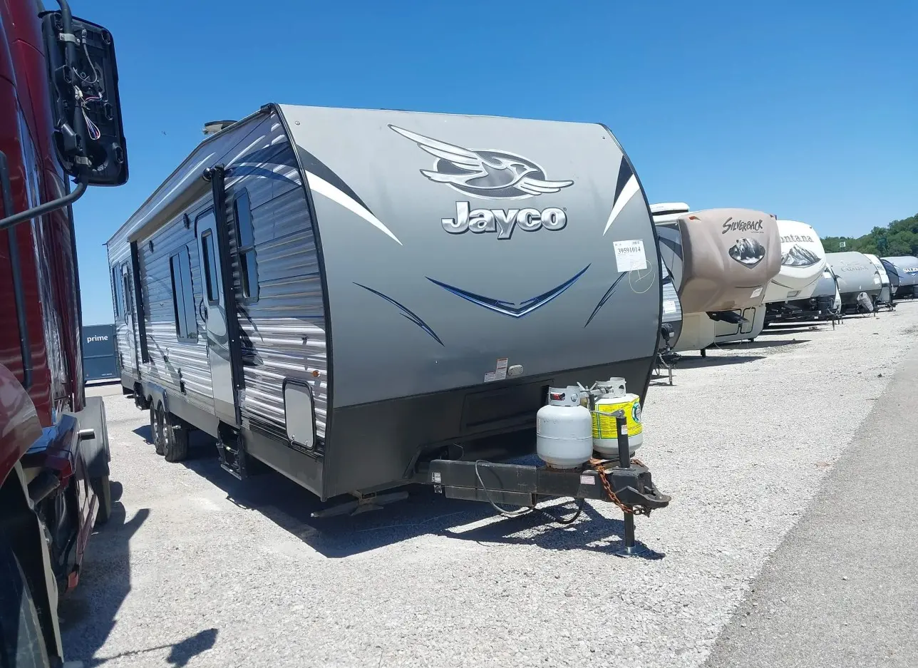 2018 JAYCO  - Image 1.