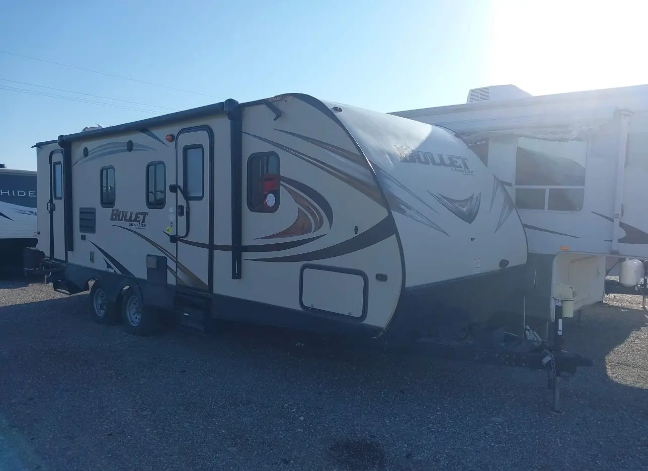 2016 KEYSTONE RV  - Image 1.