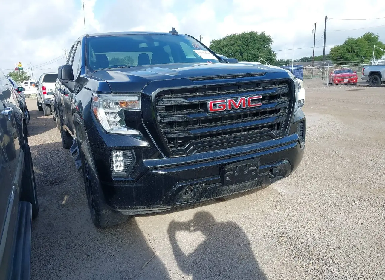 2020 GMC  - Image 1.