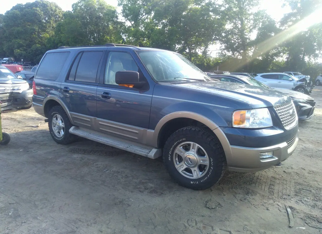 2004 FORD  - Image 1.