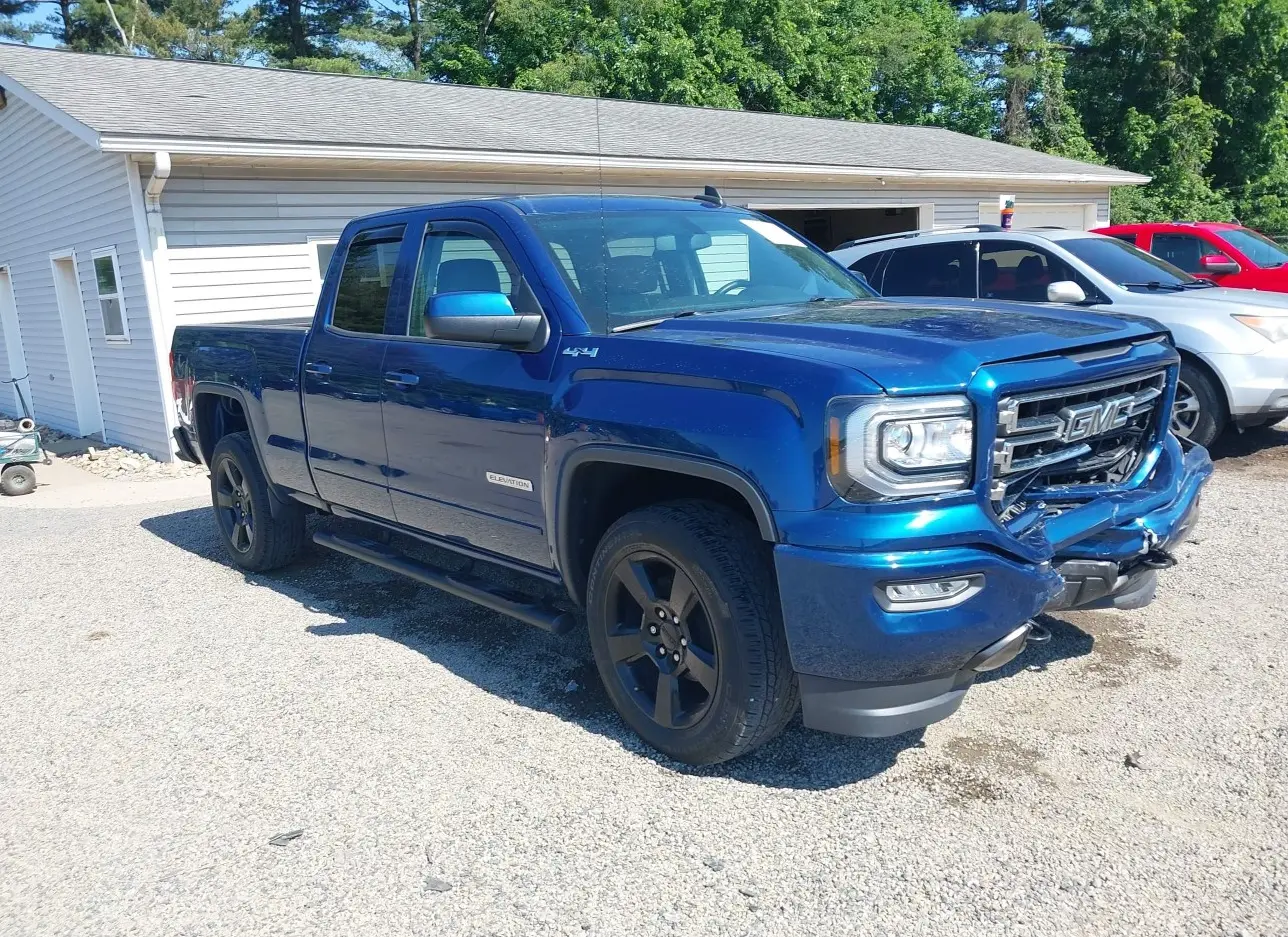 2018 GMC  - Image 1.